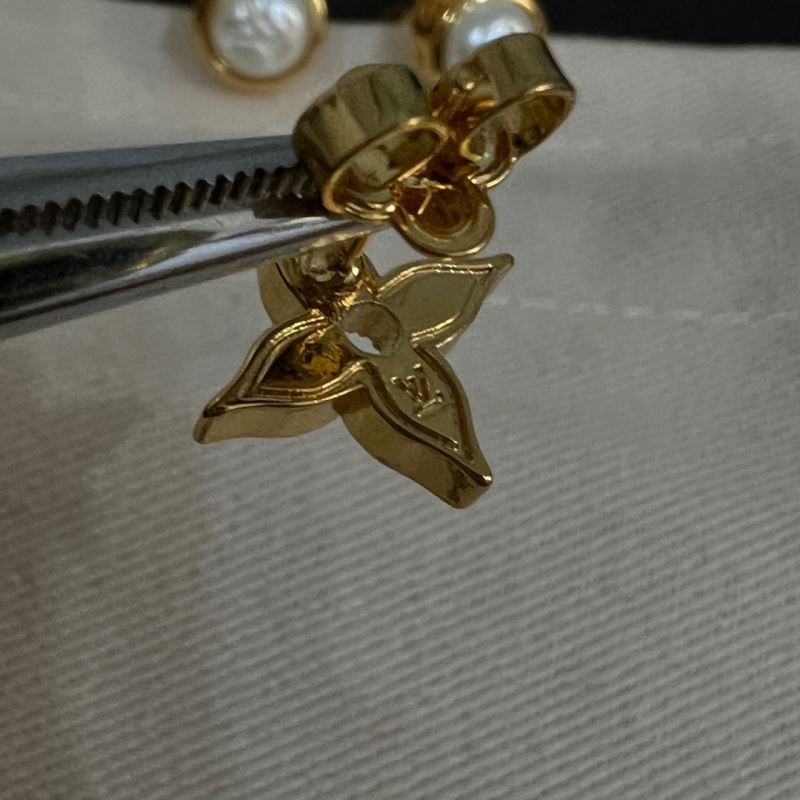 Louis Vuitton Earrings